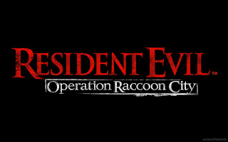 Resident Evil Operation Raccoon City