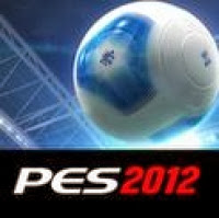 Tải về PES 2012 Pro Evolution Soccer