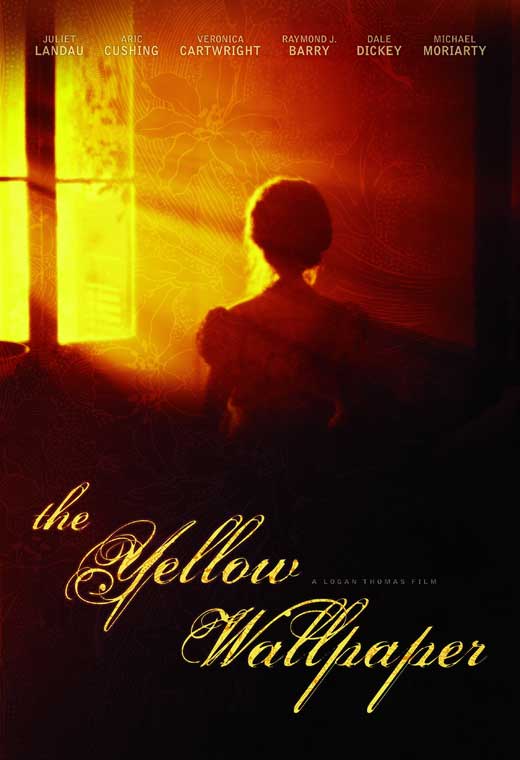 why i wrote the yellow wallpaper. how the story and writing