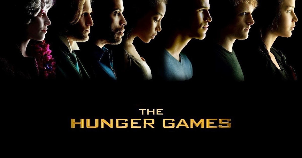 Defy Definition Happy Hunger Games!