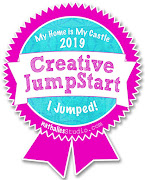 Creative Jumpstart 2019