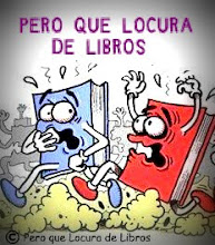 Qué locura de libros