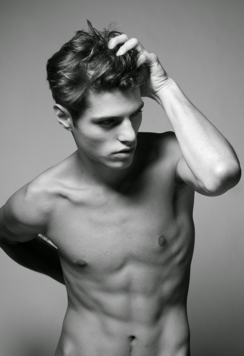 THINSPO PRO Man Candy Weekend Antonio Russo