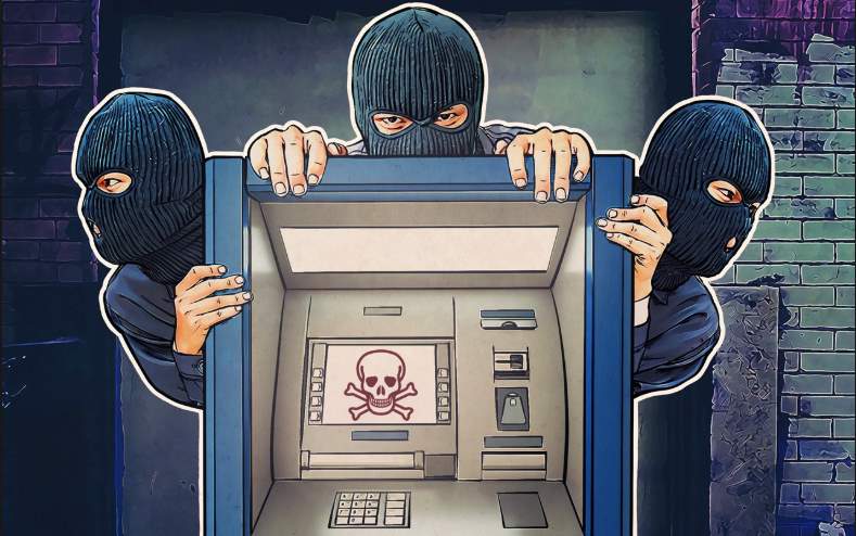 Hackers roban 300 millones de pesos a bancos en México
