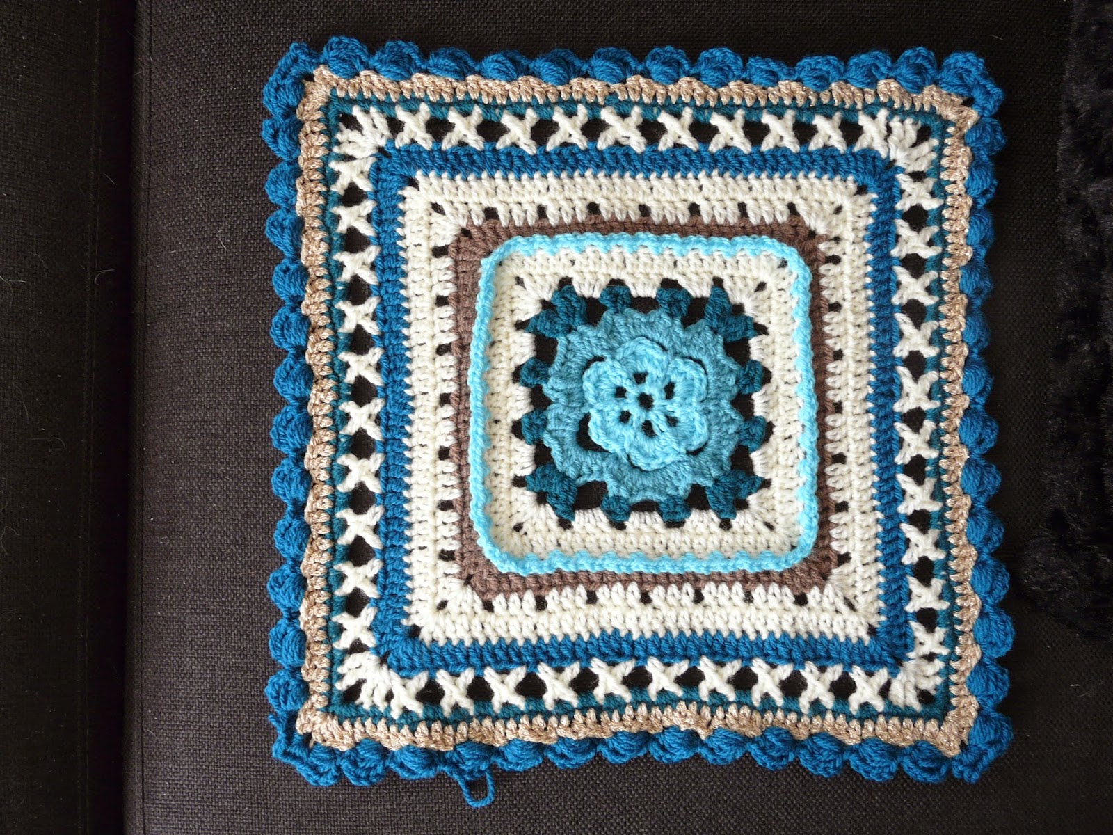 Crochet Along 2015 Related Keywords & Suggestions - Crochet Along 2015 ...