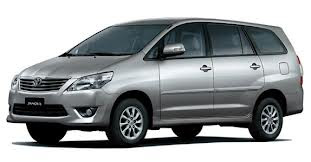 toyota innova 2013