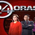24 Oras - 16 April 2014