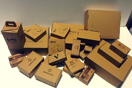 cajas de carton, cajas de carton personalizadas