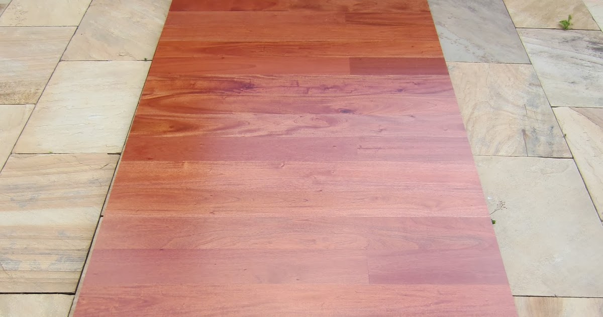 Engineering Mayhem Floating Floor