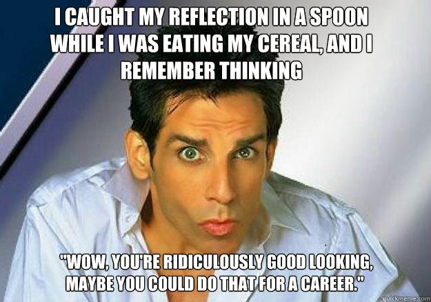 Clean Meme Central Ben Stiller Memes