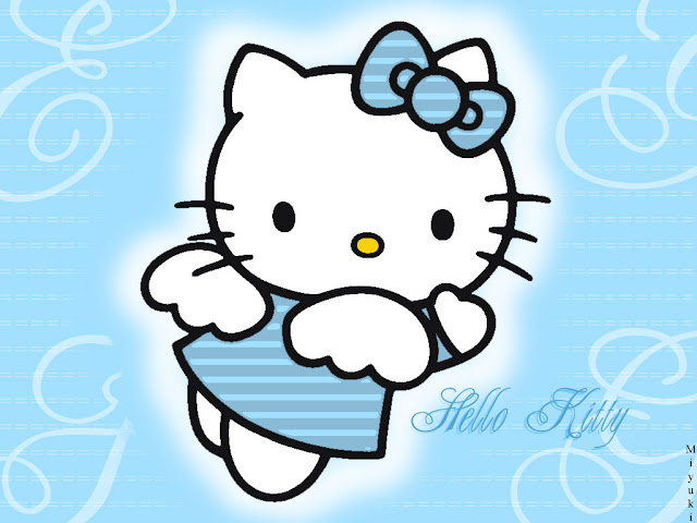 Hello Kitty Wallpapers 