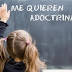 Las principales entidades cívicas de España denunciarán en BCN el adoctrinamiento político educativo