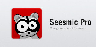 Seesmic Pro (Facebook, Twitter) v1.8.6 Apk App