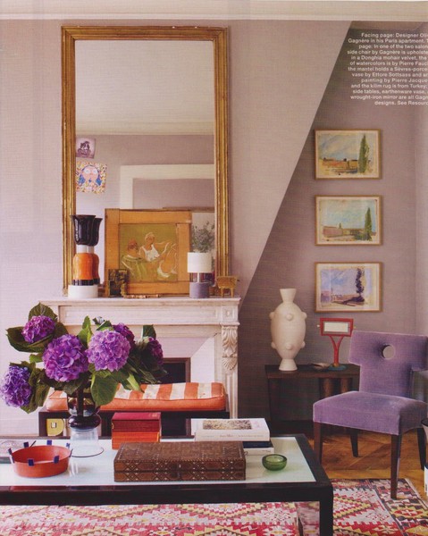 Tara Free Interior Design March 2012