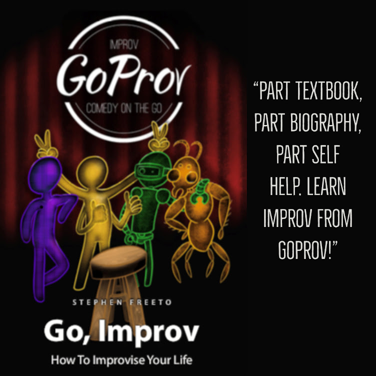 GoProv Productions
