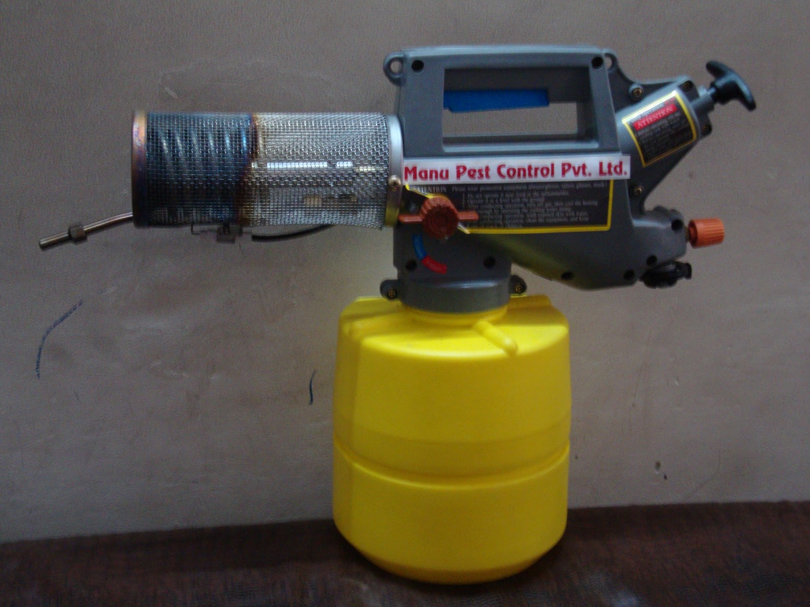 Pest control India Kanpur