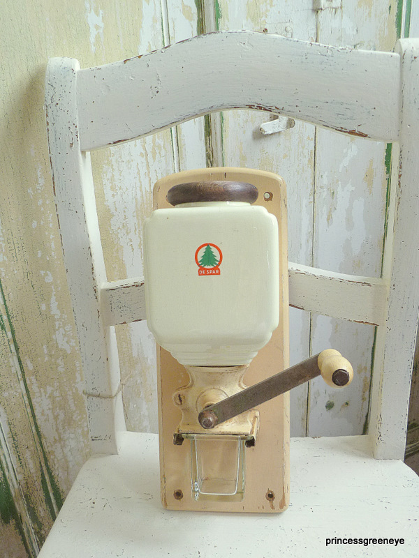 princessgreeneye: zauberhafte Küchenhelfer..........