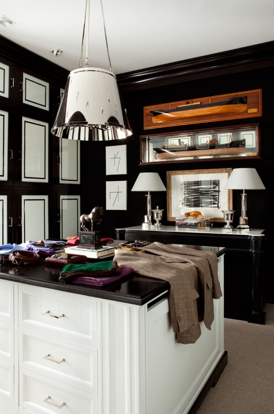 In the Closet | Habitually Chic | Bloglovin\' In the Closet | Habitually Chic | Bloglovin\'