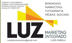 LUZ - Marketing Integrado