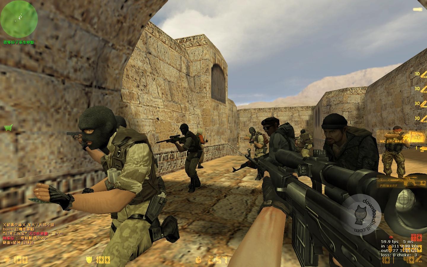 counter strike full game download for pc
