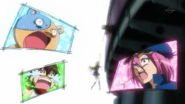 Anime 666 Satan Sub Ita