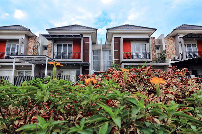 perumahan metland menteng