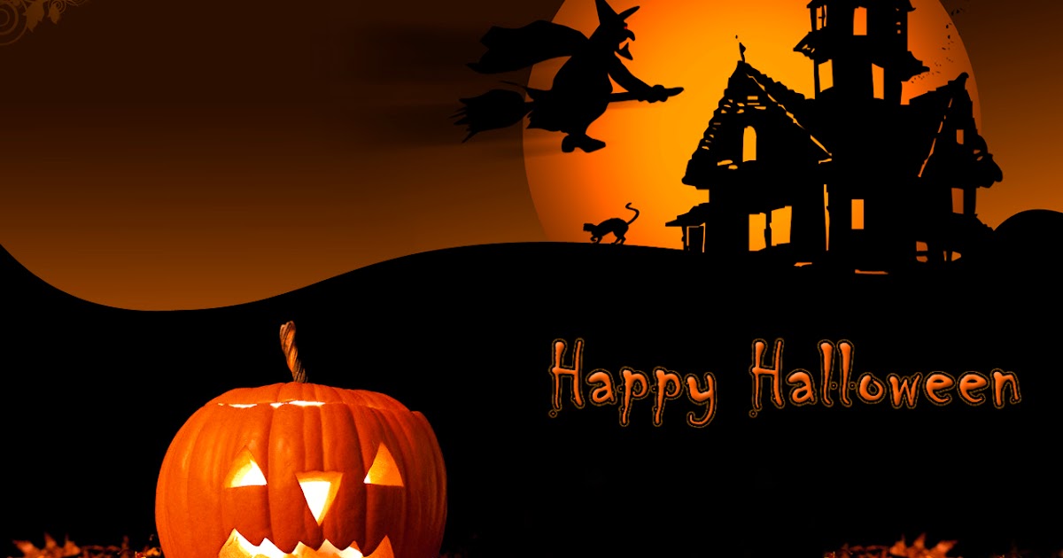 EL BOSQUE ENCANTADO HALLOWEEN