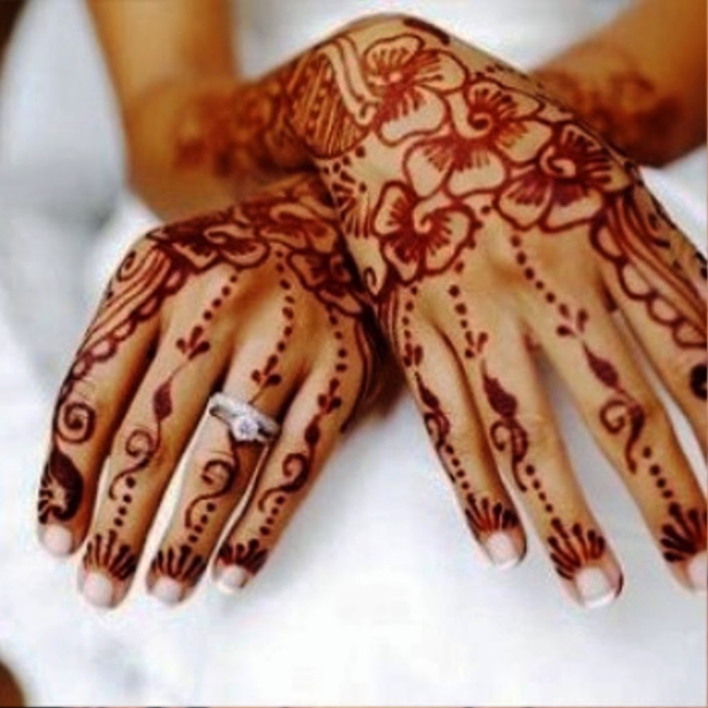 Henna Tattoo Designs For Hands Henna Tattoo Designs For Hands