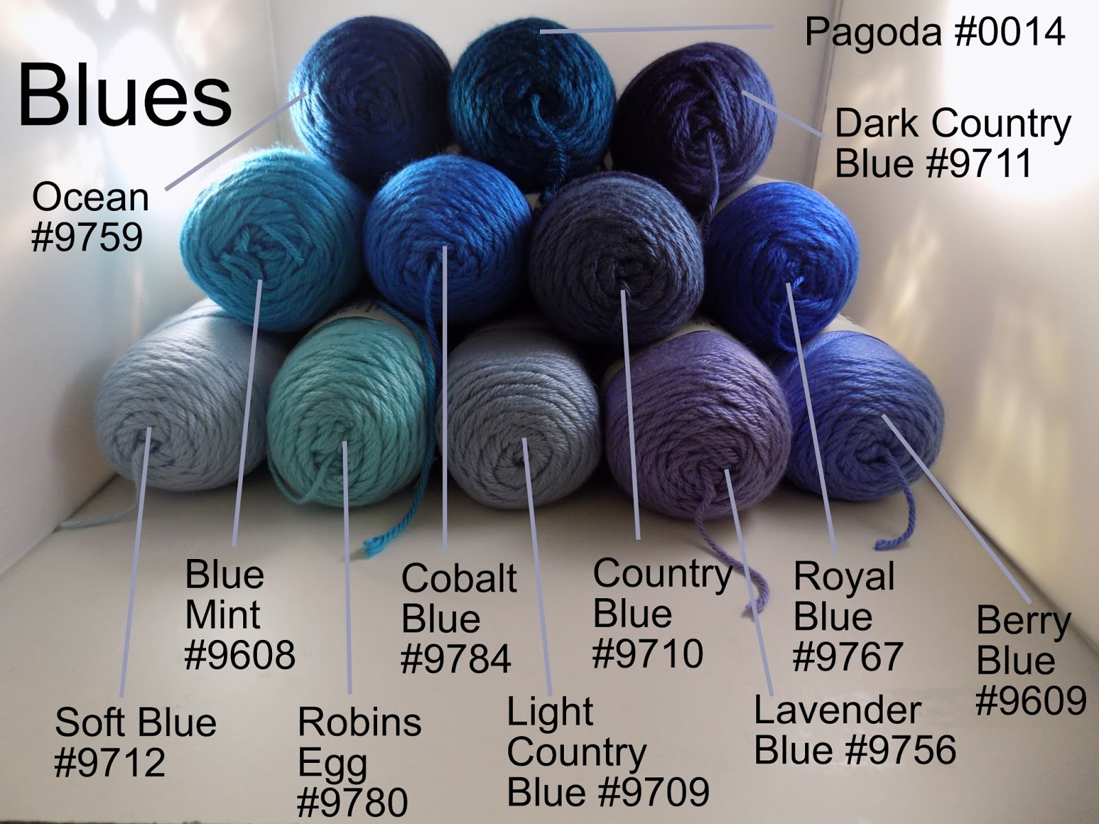 Caron Simply Soft Yarn