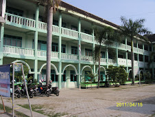 PONDOK PESANTREN DARUTTAQWA