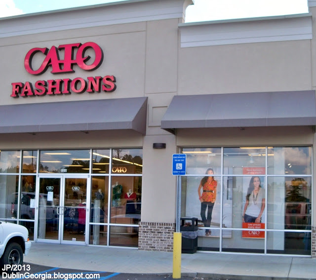 DUBLIN Laurens Restaurant Attorney Dr.Hospital Bank Hotel City