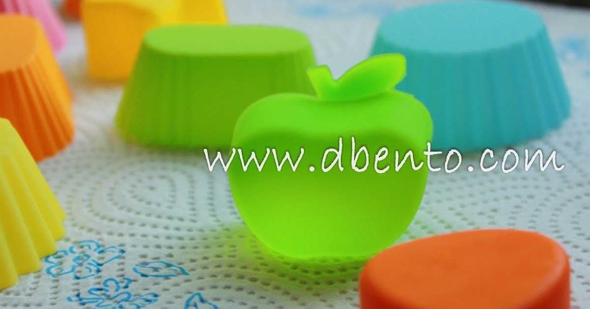 bento mania memanfaatkan foodcup untuk cetakan agar agar bento mania memanfaatkan foodcup untuk cetakan agar agar