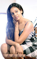 Tamil, actress, chandni, latest, photos