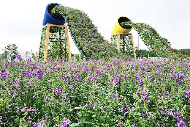 Lokasi Eco Spring -Eco Summer Johor