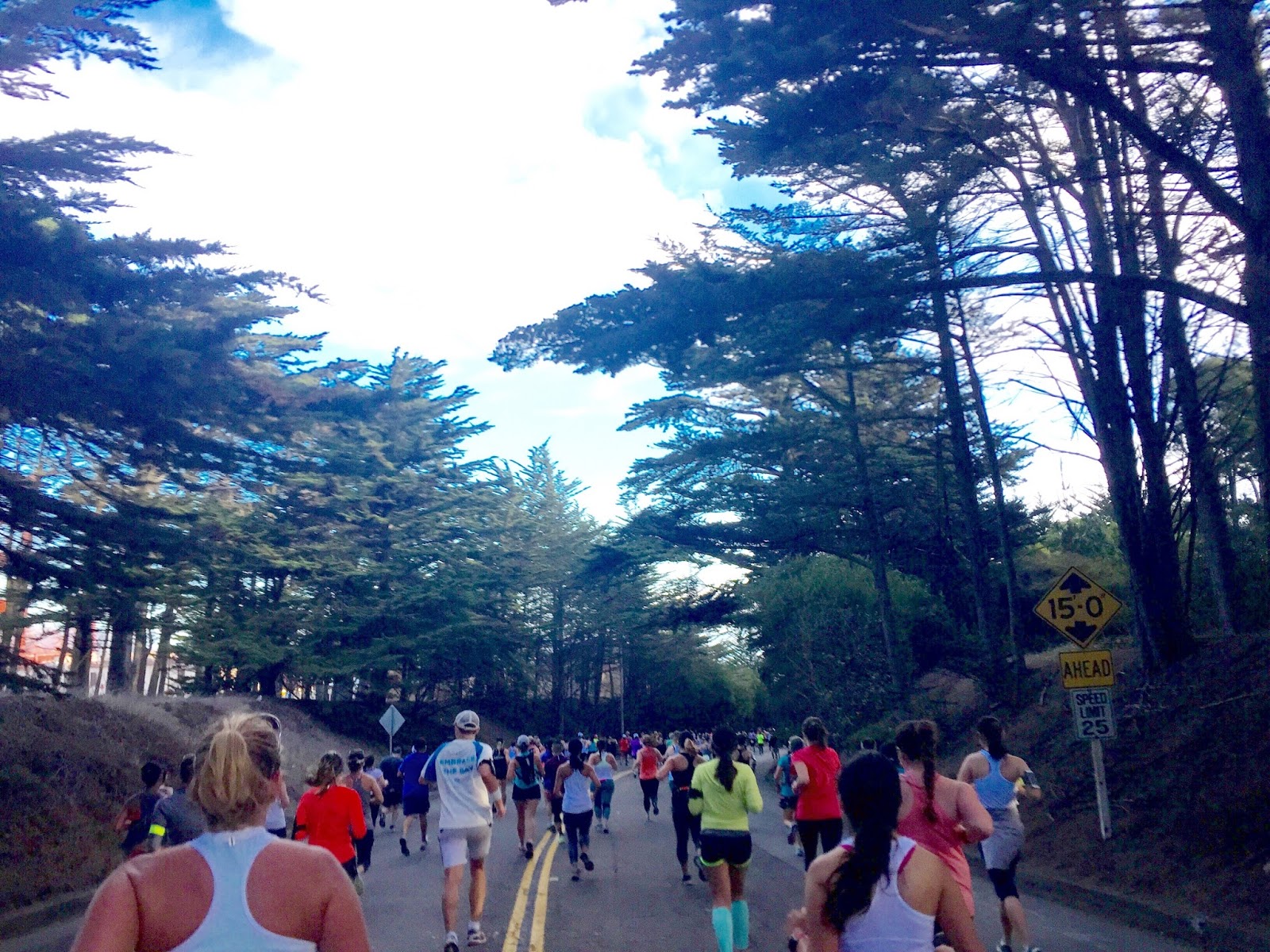 nike half marathon 2018