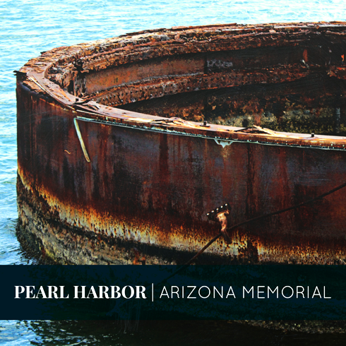 arizona memorial pearl harbor hawaii