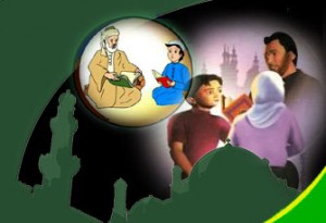 نقره لتكبير أو تصغير الصورة ونقرتين لعرض الصورة في صفحة مستقلة بحجمها الطبيعي