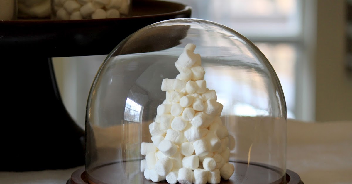 The Creative Imperative Oh, Marshmallow Tree!