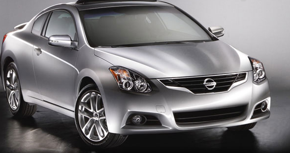 Best Car Models Amp All About Cars Nissan 2012 Altima Coupe