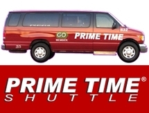 prime time shuttle disneyland prime time shuttle disneyland