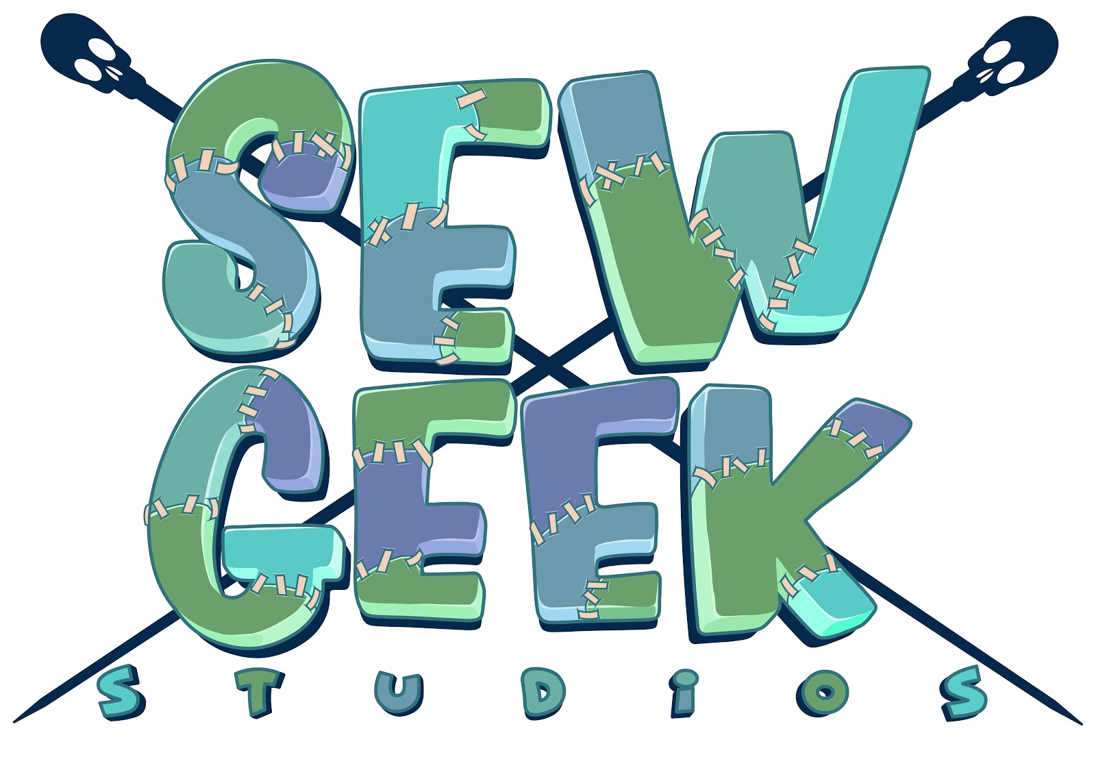 Sew Geek Studios