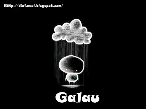 Lagu Galau | D_Z