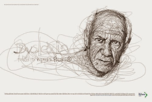 14-Dyslexia-Pablo-Picasso-Malaysian-Artist-Vince-Low-Scribble-Dyslexia-www-designstack-co
