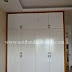 Tủ áo âm tường cho căn hộ , chất lượng và thẩm mỹ cao - Giá chỉ 1.800.000 m/2