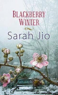 blackberry winter sarah jio summary