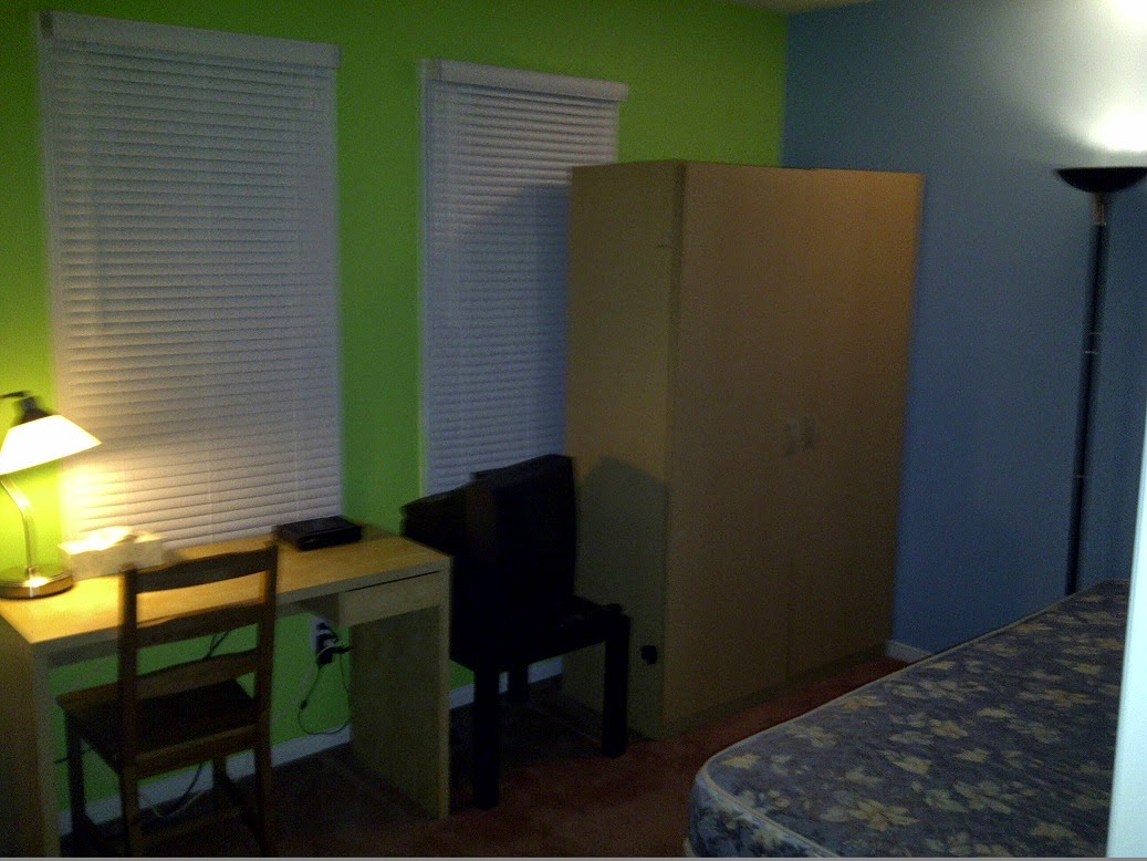 Brampton Sandalwood Bramalea Room For Rent 400 Mth 2013