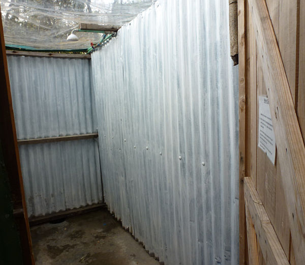 Reisebericht Expeditionsreise Tansania Kenia Sansibar 2012