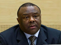 Procès J.-P. Bemba