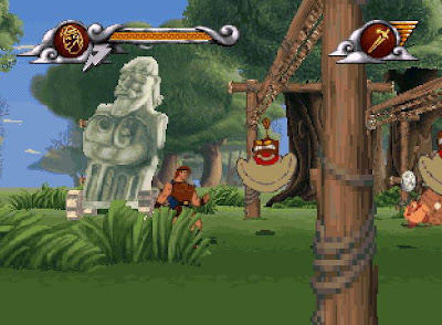 Hercules Games Download