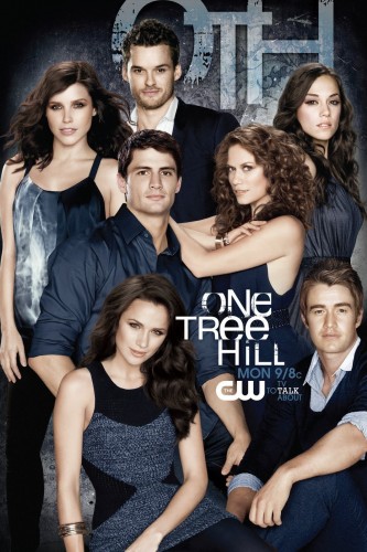 VÍCIOS SML: One Tree Hill